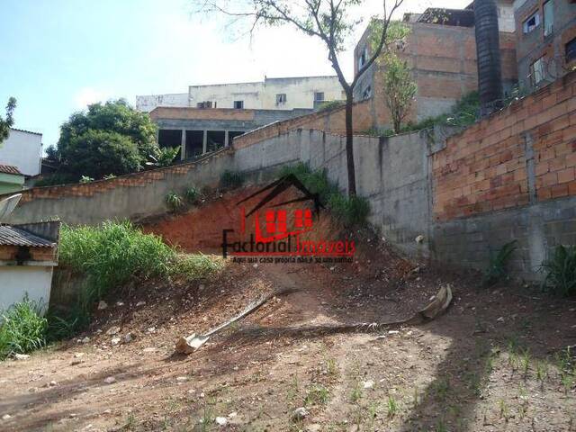 Terreno para Locação em Belo Horizonte - 5