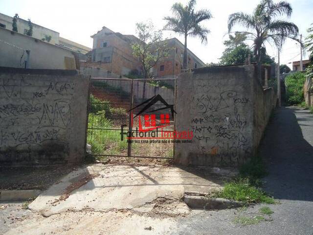 Terreno para Locação em Belo Horizonte - 2
