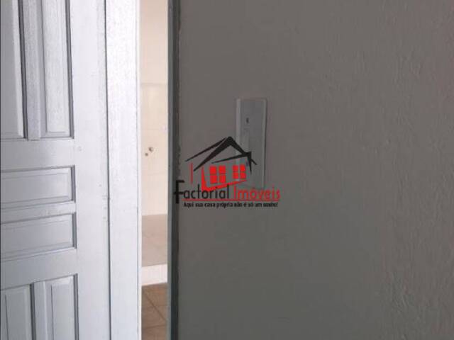 Edícula para Locação em Belo Horizonte - 5