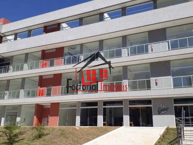 Loja para Locação em Belo Horizonte - 5