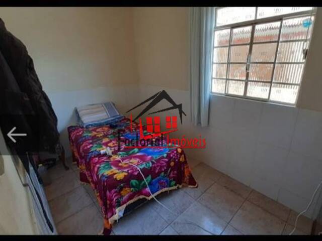 #1504 - Casa para Venda em Belo Horizonte - MG