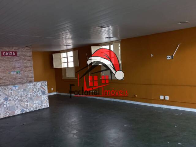 #1523 - Ponto Comercial para Venda em Belo Horizonte - MG