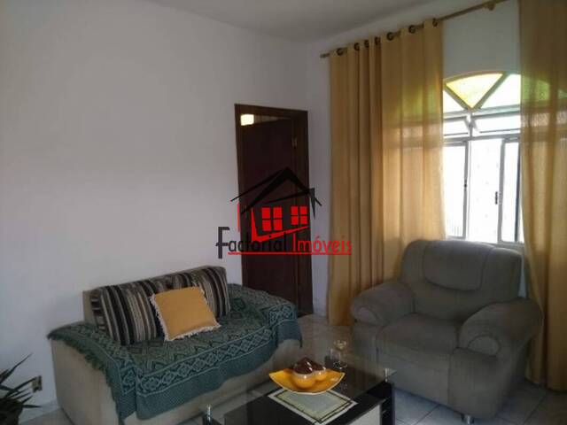 Venda em Novo Progresso - Contagem