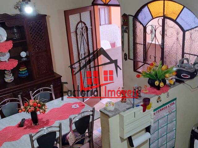 Casa para Venda em Belo Horizonte - 4