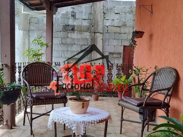 Casa para Venda em Belo Horizonte - 3