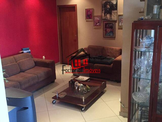 Casa para Venda em Contagem - 4