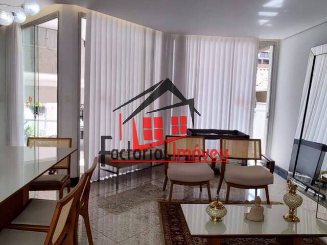 #1601 - Casa para Venda em Belo Horizonte - MG