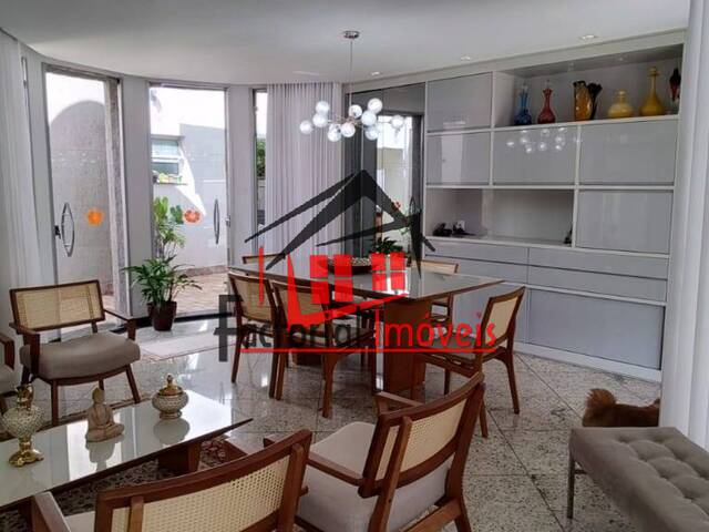 Casa para Venda em Belo Horizonte - 3