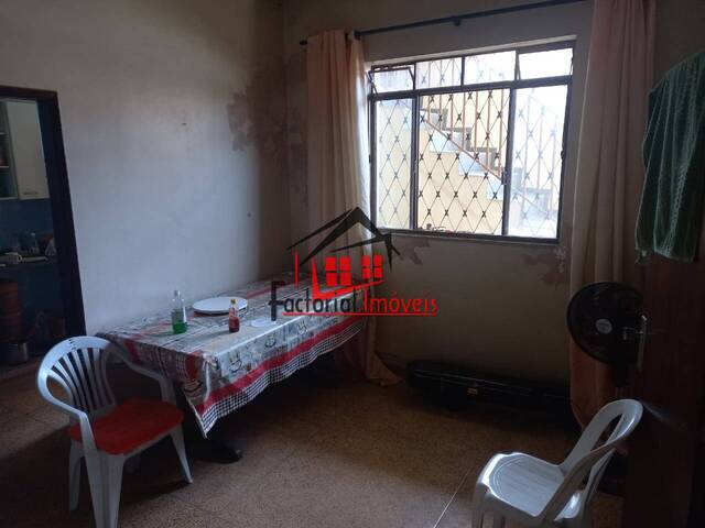 #1629 - Casa para Venda em Belo Horizonte - MG