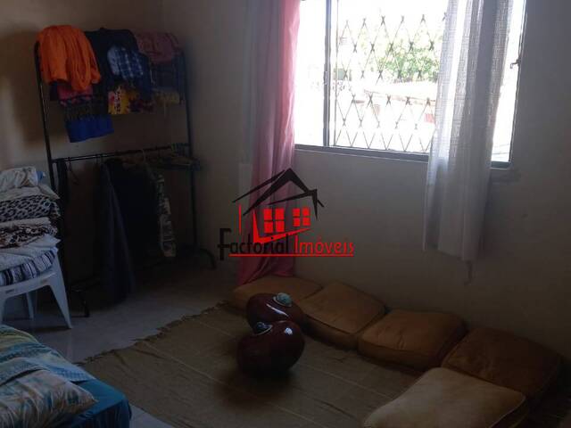 #1629 - Casa para Venda em Belo Horizonte - MG