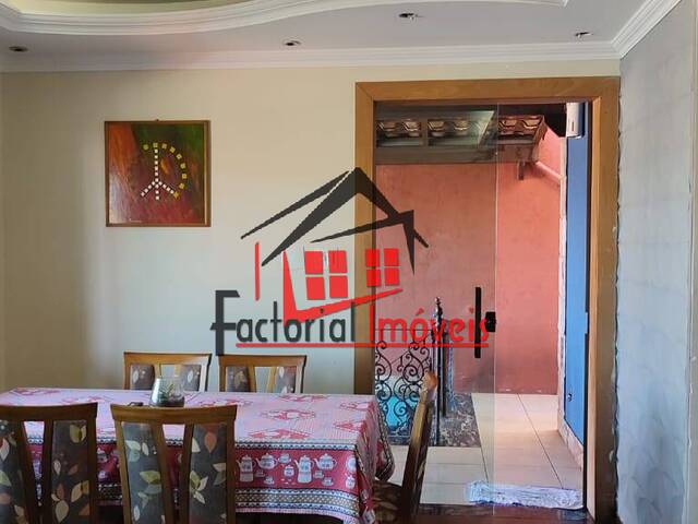 Casa para Venda em Belo Horizonte - 3