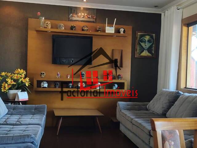 Casa para Venda em Belo Horizonte - 2