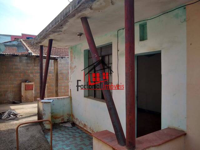 #1639 - Terreno para Venda em Belo Horizonte - MG - 2