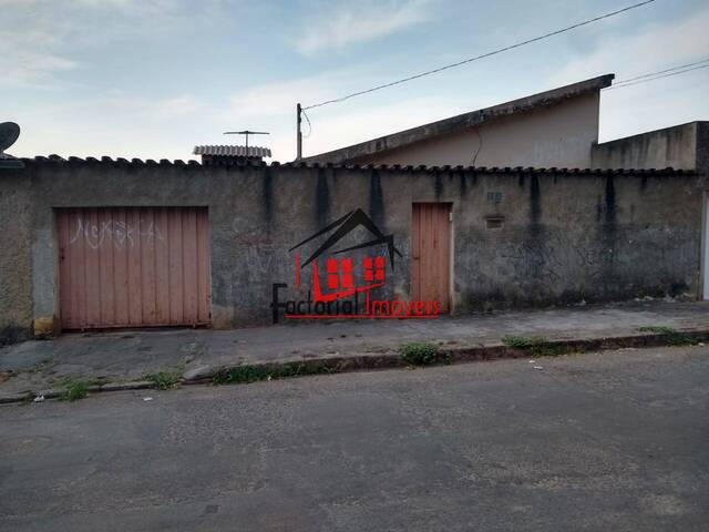 #1639 - Terreno para Venda em Belo Horizonte - MG - 1
