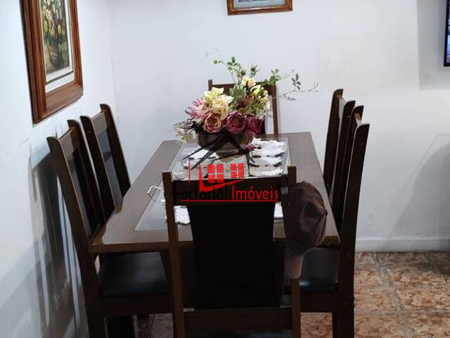 Casa para Venda em Belo Horizonte - 5