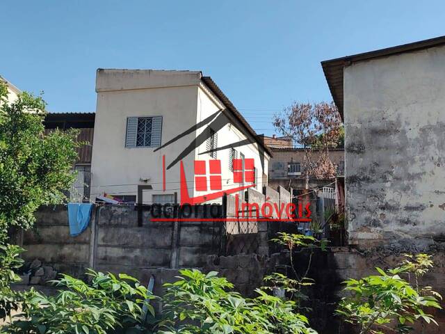 #1701 - Terreno para Venda em Belo Horizonte - MG - 2