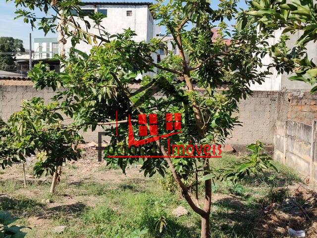 #1701 - Terreno para Venda em Belo Horizonte - MG - 1