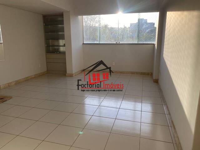#1790 - Apartamento para Locação em Montes Claros - MG - 3