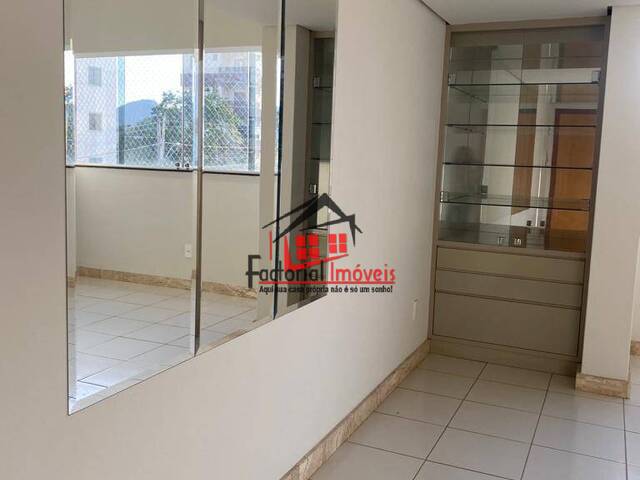 Apartamento para Locação em Montes Claros - 4