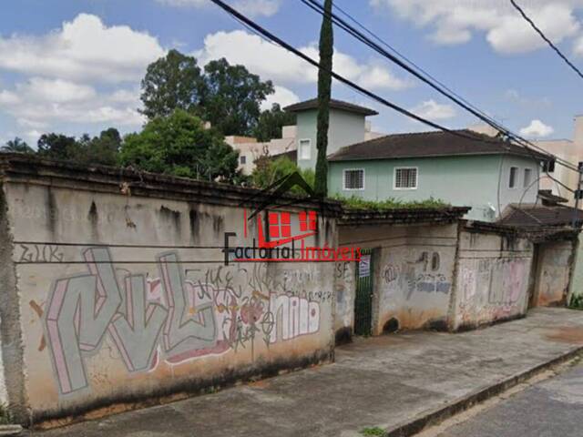 #1821 - Terreno para Venda em Belo Horizonte - MG - 3