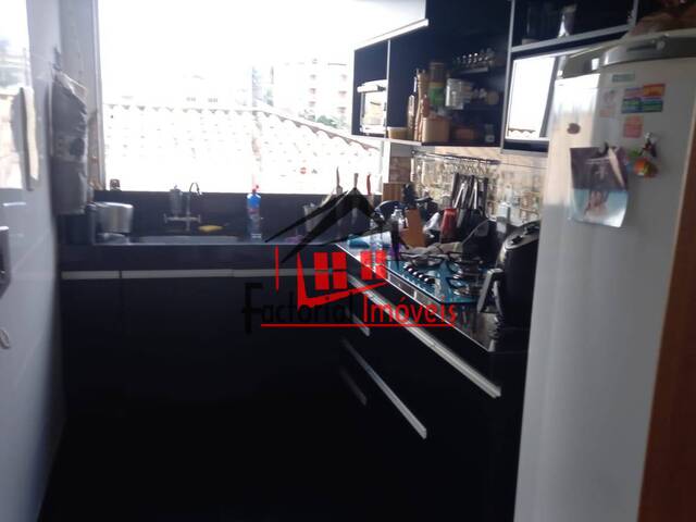 #1866 - Cobertura para Venda em Contagem - MG - 2