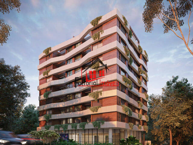 #1900 - Apartamento para Venda em Belo Horizonte - MG