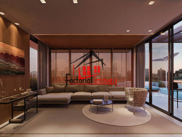 #1901 - Apartamento para Venda em Belo Horizonte - MG