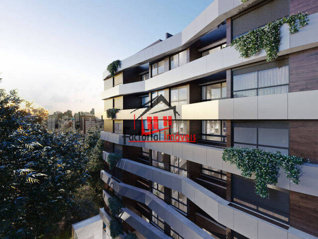 #1901 - Apartamento para Venda em Belo Horizonte - MG