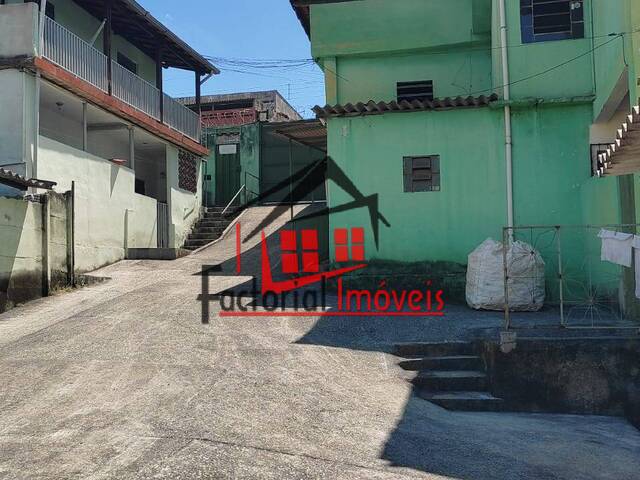 #1913 - Terreno para Venda em Contagem - MG - 1