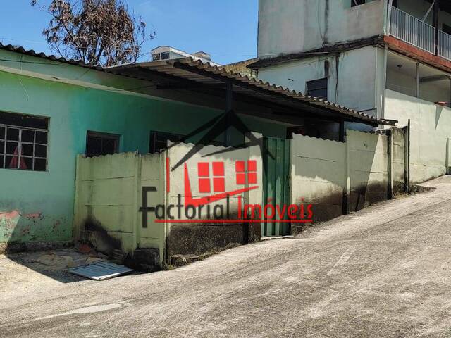 #1913 - Terreno para Venda em Contagem - MG - 2