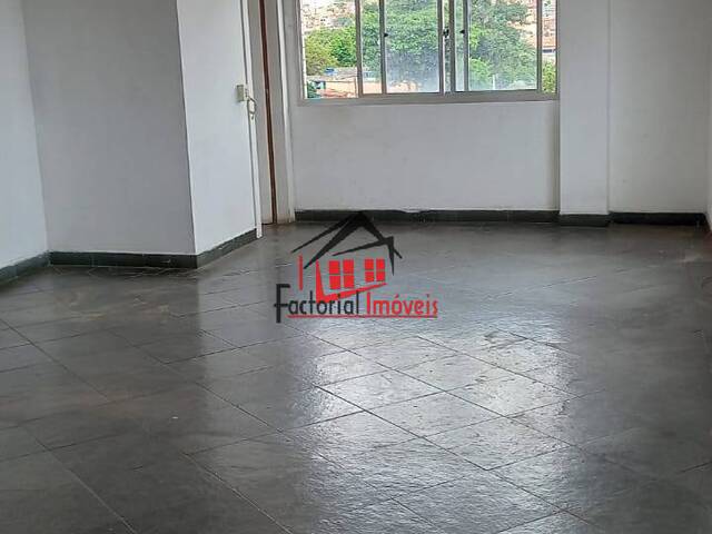 #1924 - Sala para Locação em Belo Horizonte - MG