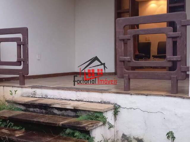 #1928 - Casa para Venda em Belo Horizonte - MG