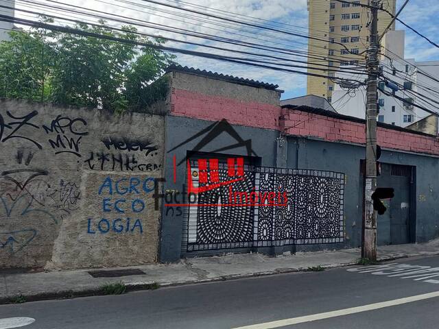 #1937 - Loja para Locação em Belo Horizonte - MG - 1