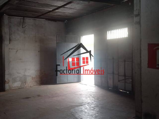 #1937 - Loja para Locação em Belo Horizonte - MG - 3