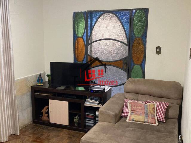 Casa para Venda em Belo Horizonte - 5