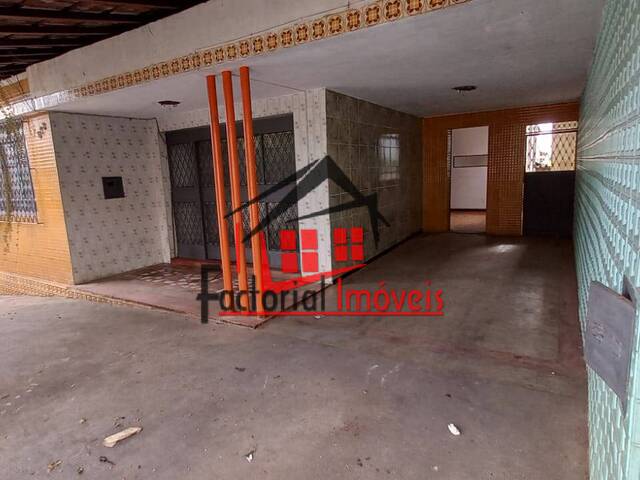 #0186 - Casa para Venda em Belo Horizonte - MG