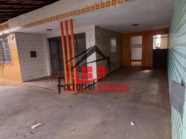 Casa para Venda em Belo Horizonte - 2