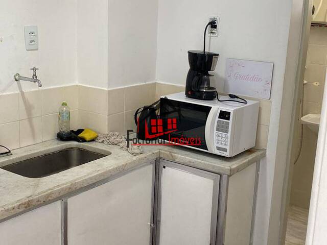 Sala para Locação em Belo Horizonte - 4