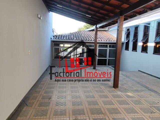 Casa para Locação em Contagem - 5