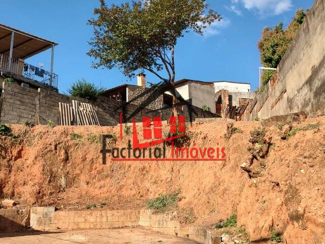 #2024 - Área para Venda em Belo Horizonte - MG - 3