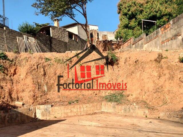 #2024 - Área para Venda em Belo Horizonte - MG - 1