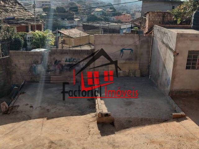 Área para Venda em Belo Horizonte - 4