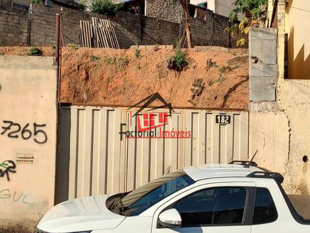 Área para Venda em Belo Horizonte - 5