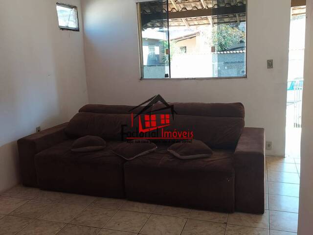 Venda em São Joaquim - Contagem