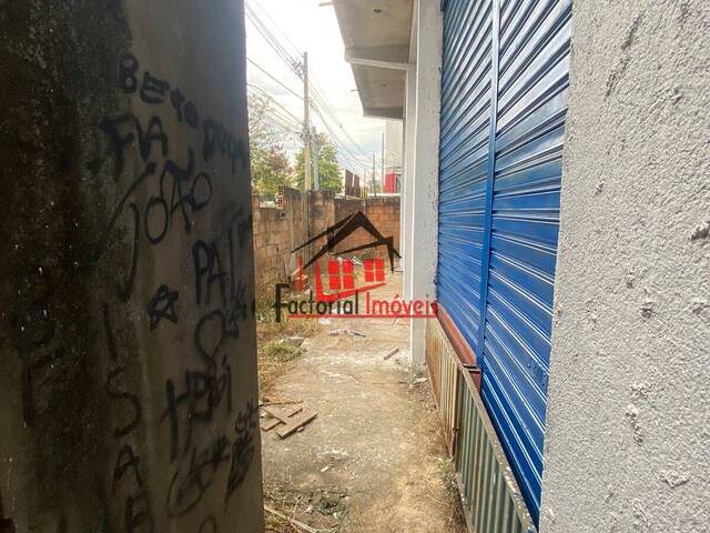 #2072 - Conjunto Comercial para Venda em Contagem - MG