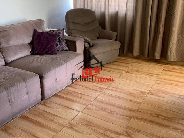 #2089 - Casa para Venda em Belo Horizonte - MG