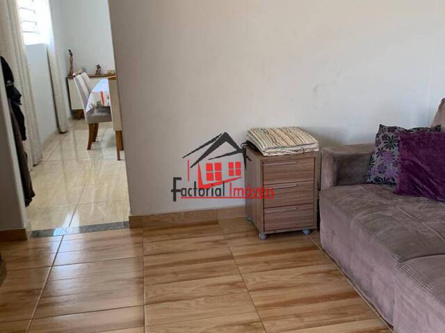 #2089 - Casa para Venda em Belo Horizonte - MG