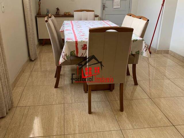 #2089 - Casa para Venda em Belo Horizonte - MG