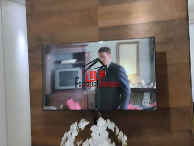 Apartamento para Venda em Contagem - 5