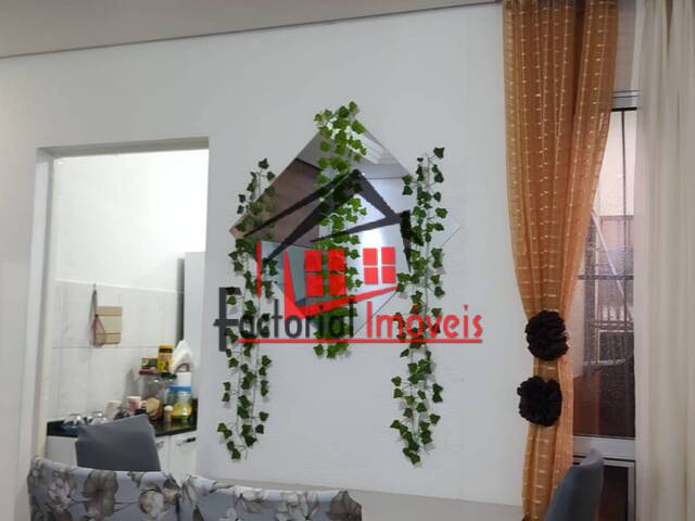 Apartamento para Venda em Contagem - 4